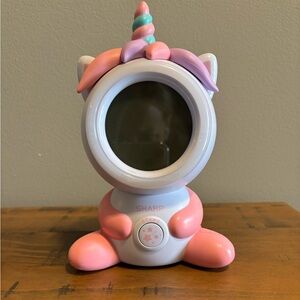 Sharp Ready to Wake Unicorn Sleep Trainer
